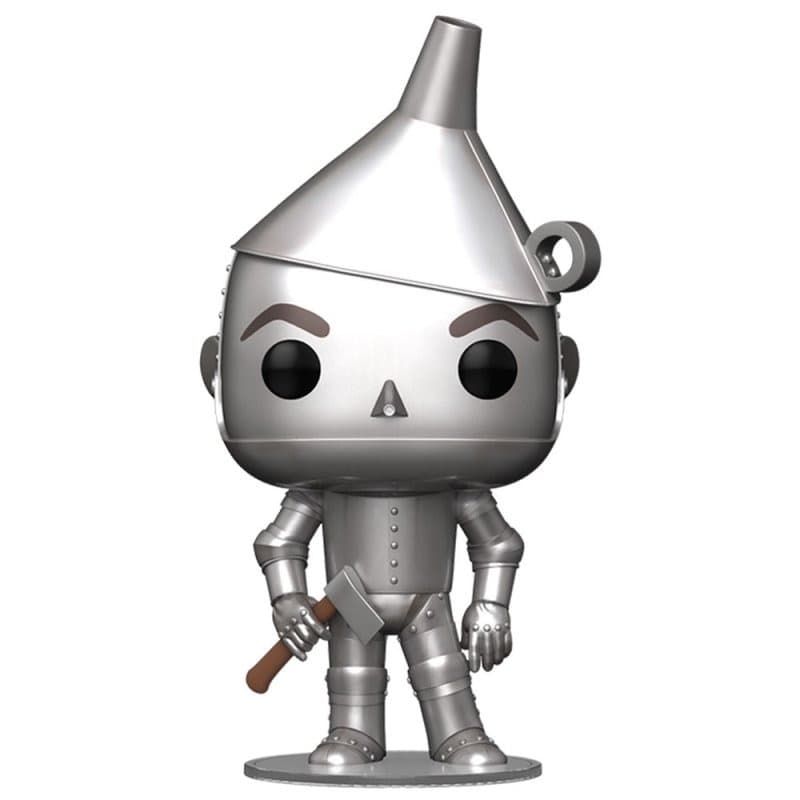 Funko Pop The Wizard of Oz Tin Man