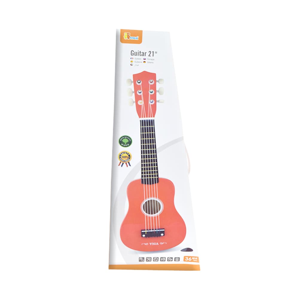 VIGA Guitar 21 Inches thumbnail 3
