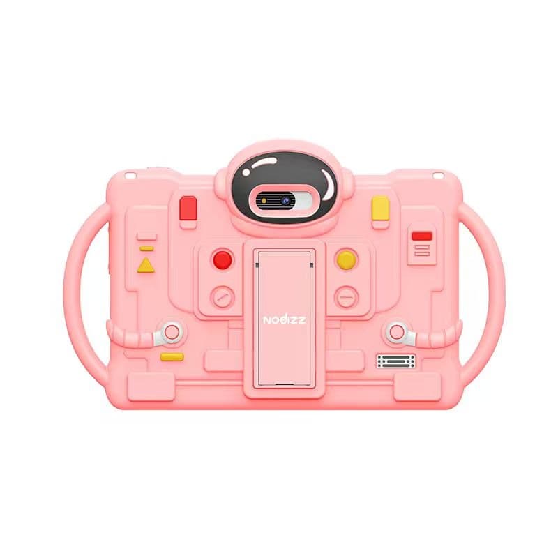 Kids Tablet 6.95 inches 4+128GB Pink thumbnail 2