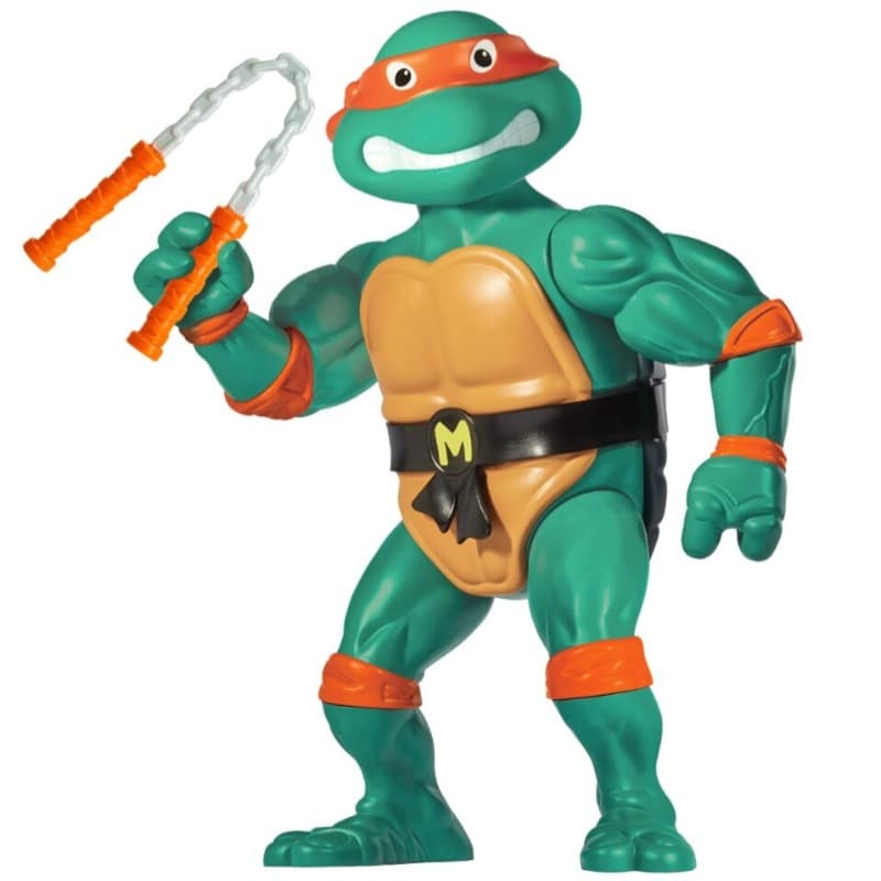 Teenage Mutant Ninja Turtles Michelangelo thumbnail 2