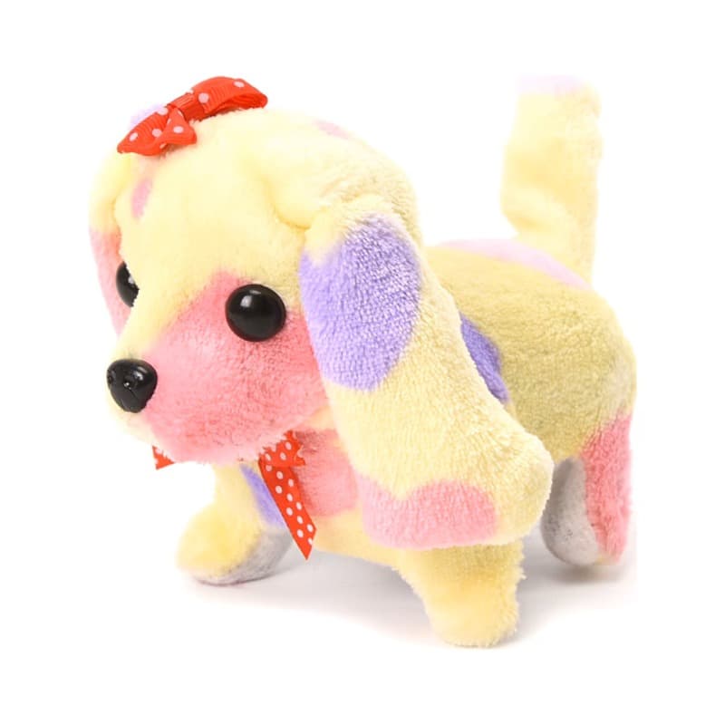 Plush Animal - Multicolor thumbnail 2