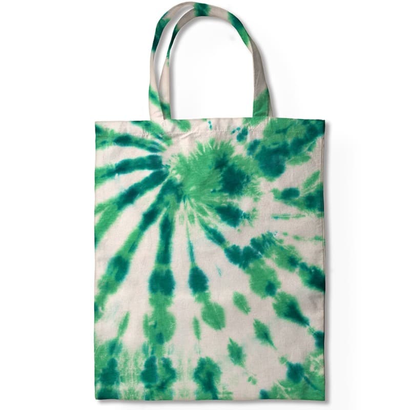 Tie Dye Messenger Bag thumbnail 3