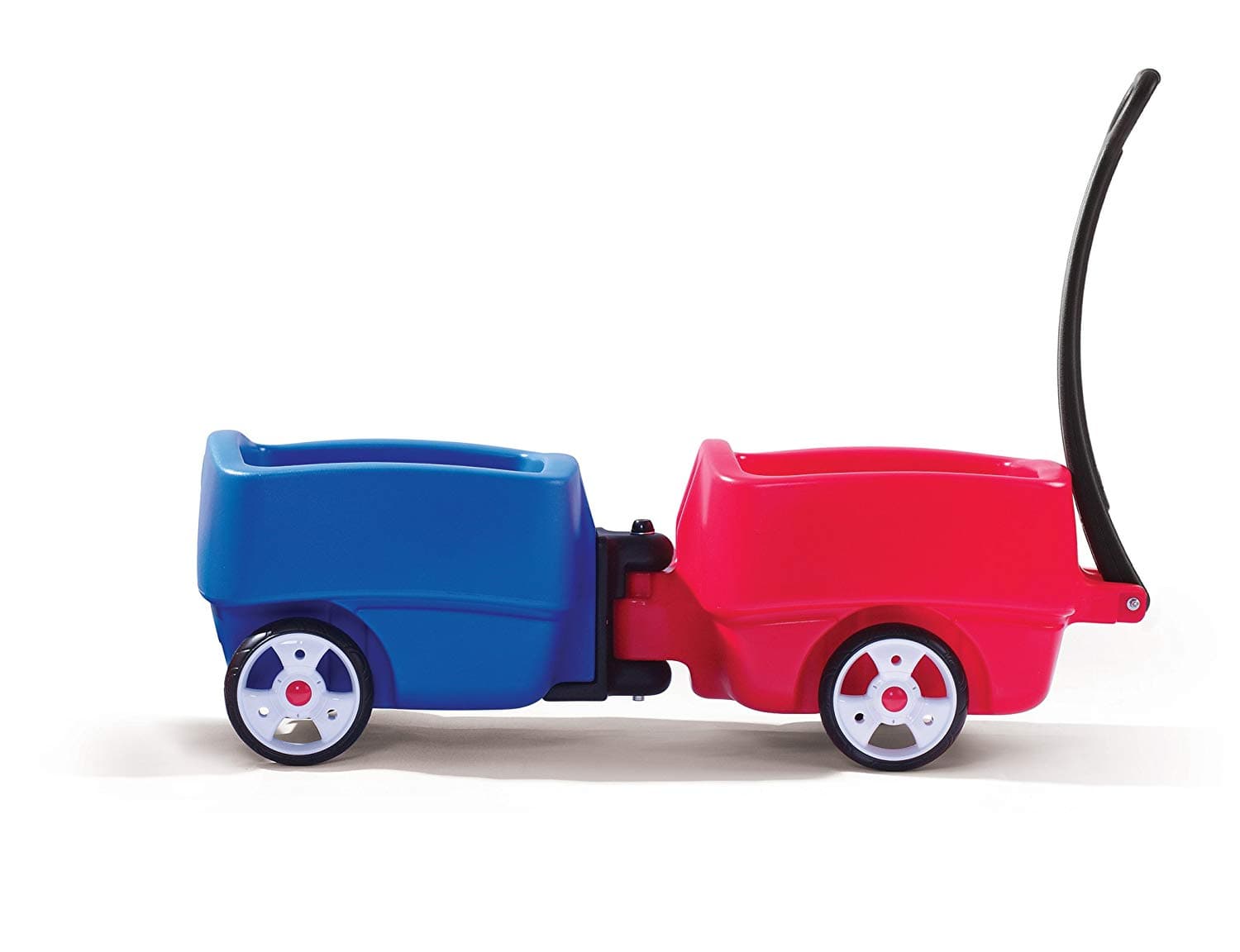 Step2 Choo Choo Wagon