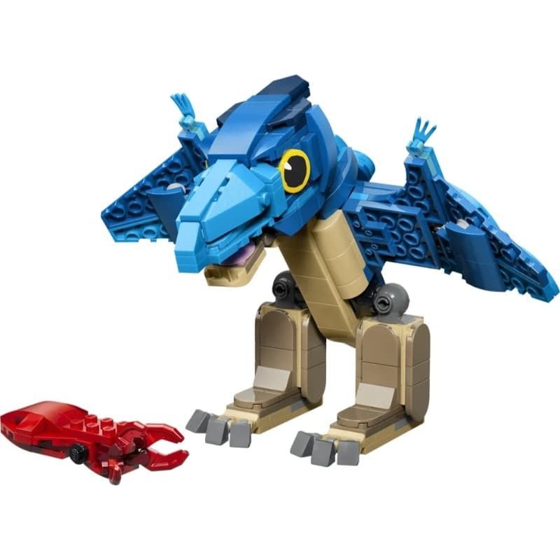 Lego Baby Dinosaur Pteranodon 77977 thumbnail 2