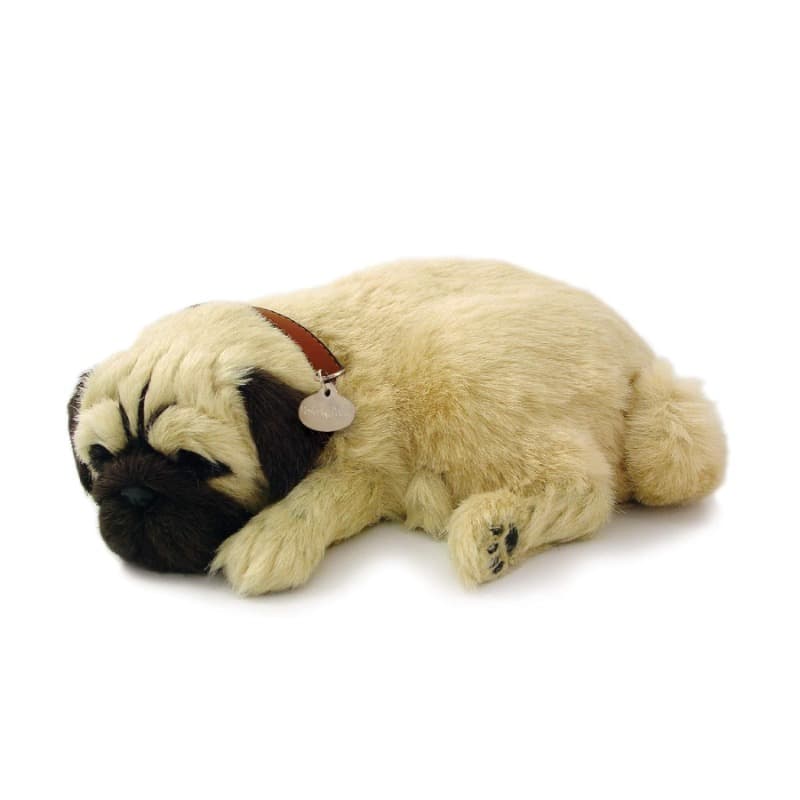 Perfect Petz Stuffed Mini Pug Toy for Kids