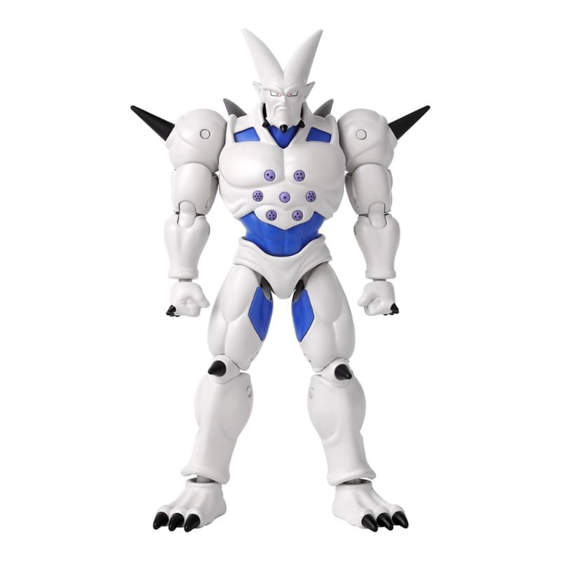 Bandai Dragonball Stars Omega Shenron thumbnail 2