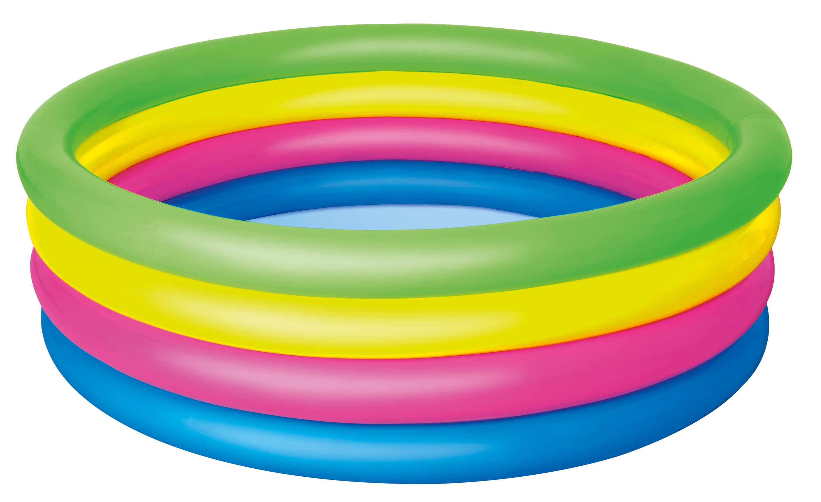 Bestway Inflatable Play Swim Pool thumbnail 4