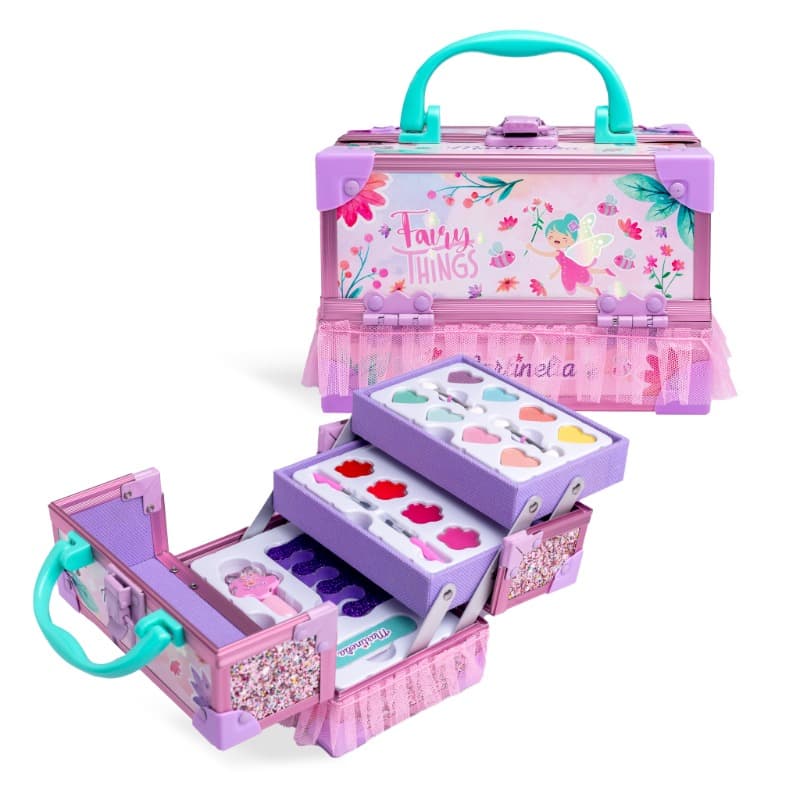 Martinelia Fairy Things Beauty Case thumbnail 3