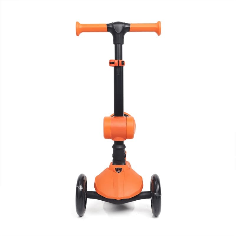 Lamborghini 2 in 1 Children's Scooter thumbnail 4