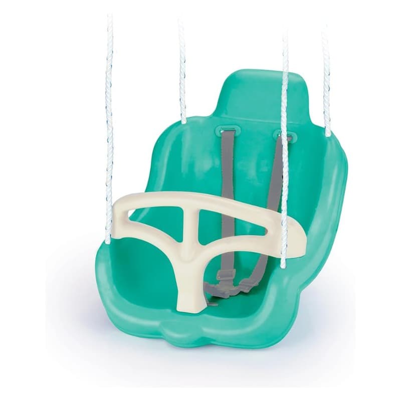 Dolu 3 in 1 Smart Growing Toddler Swing Seat
