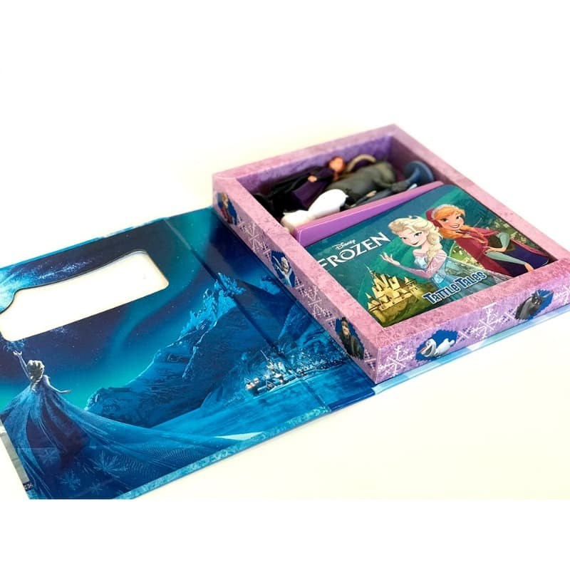 Disney Frozen 2 Tattle Tales thumbnail 3
