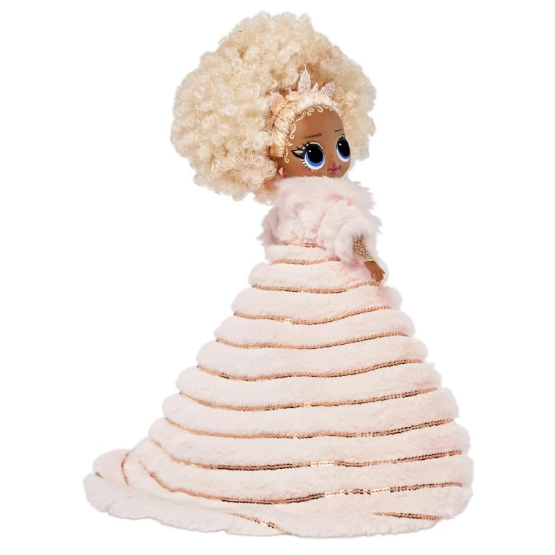 L.O.L. Surprise Nye Queen Fashion Doll thumbnail 5