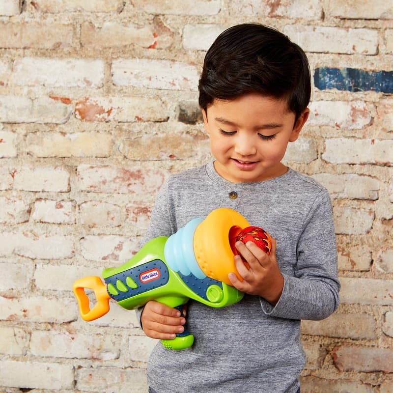 Little Tikes My First Mighty Boom Blaster thumbnail 2