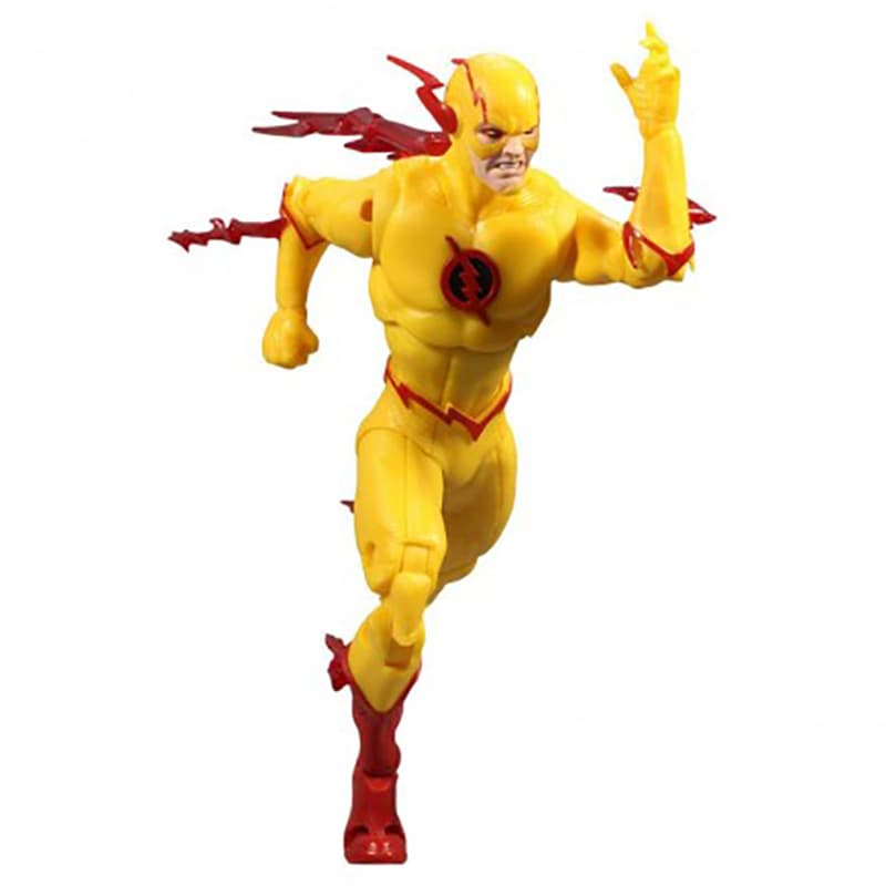 DC Multiverse Reverse Flash