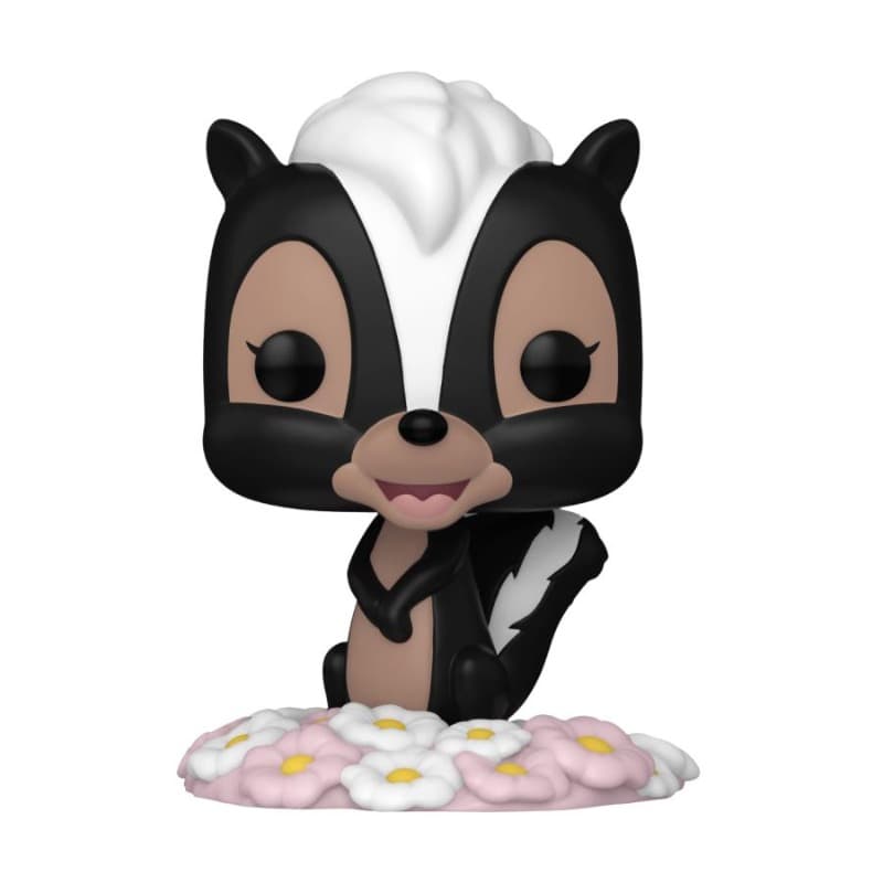 Funko Pop Disney Bambi - Flower thumbnail 2