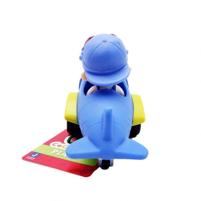 Cocomelon Mini Vehicle - Plane thumbnail 3
