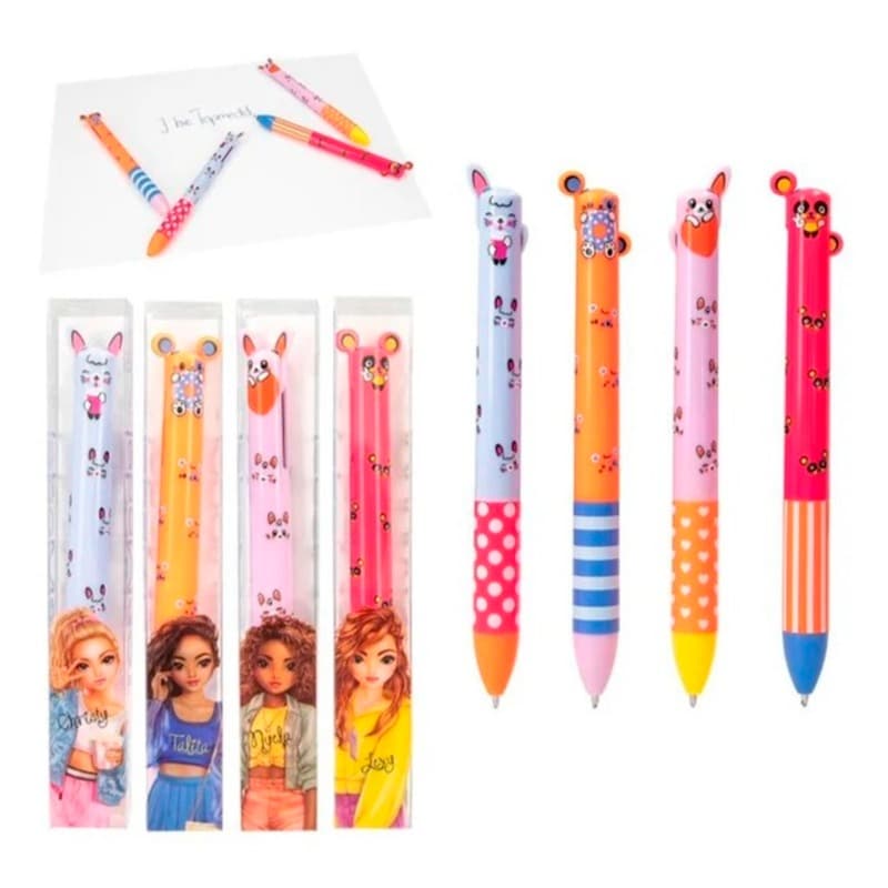 TOPModel Ballpen - 1Pc