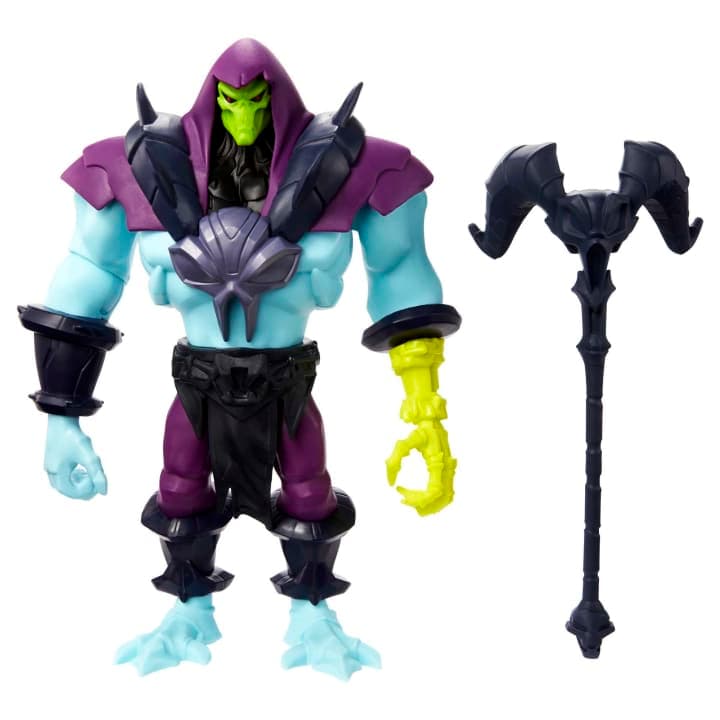 Master Of The Universe - Skeletor thumbnail 2