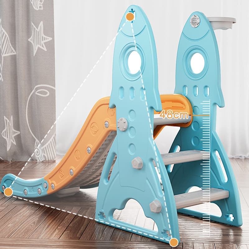 Gosport Kids Flodable Slide thumbnail 3
