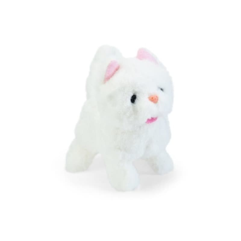 Cute Pet Cat Plush Figure For Kids thumbnail 3
