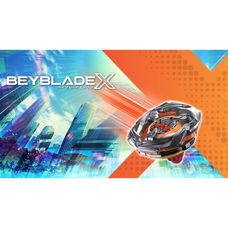 Beyblade X Talon Ptera 3 80B Booster Pack Set thumbnail 4