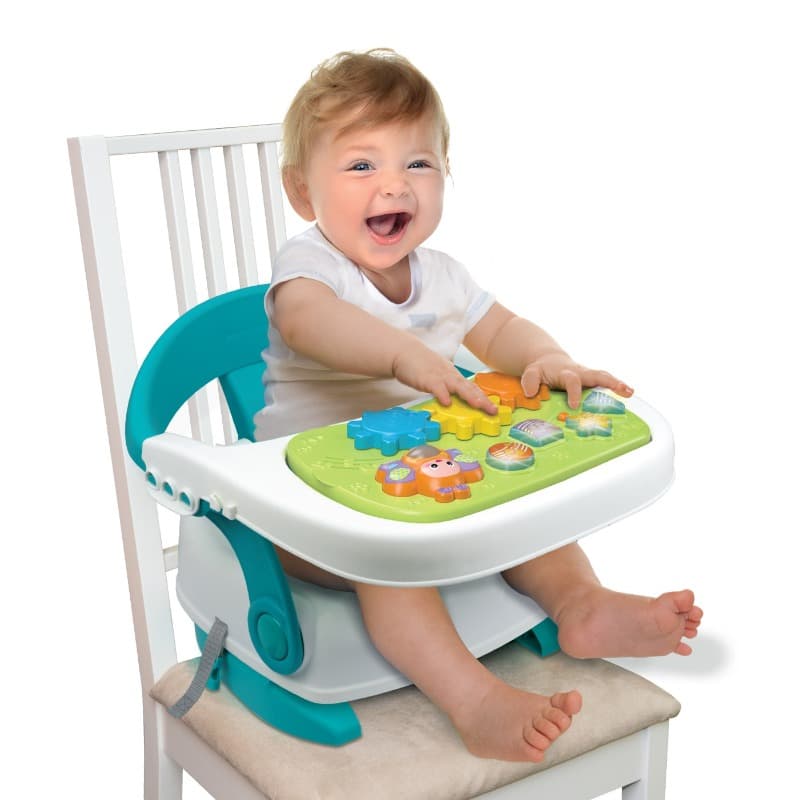 Win Fun 3 in 1 Portable Play Center Chair thumbnail 2