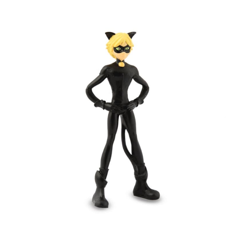 Bend'Ems Miraculous - Cat Noir thumbnail 3