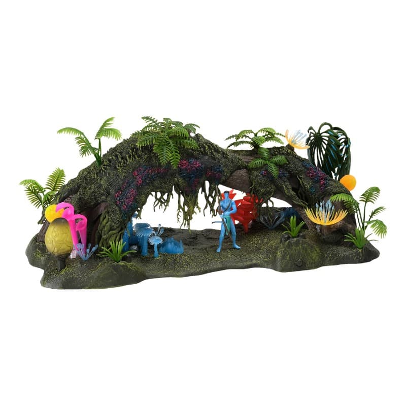 Disney Avatar Deluxe Pandora World - Forest thumbnail 2