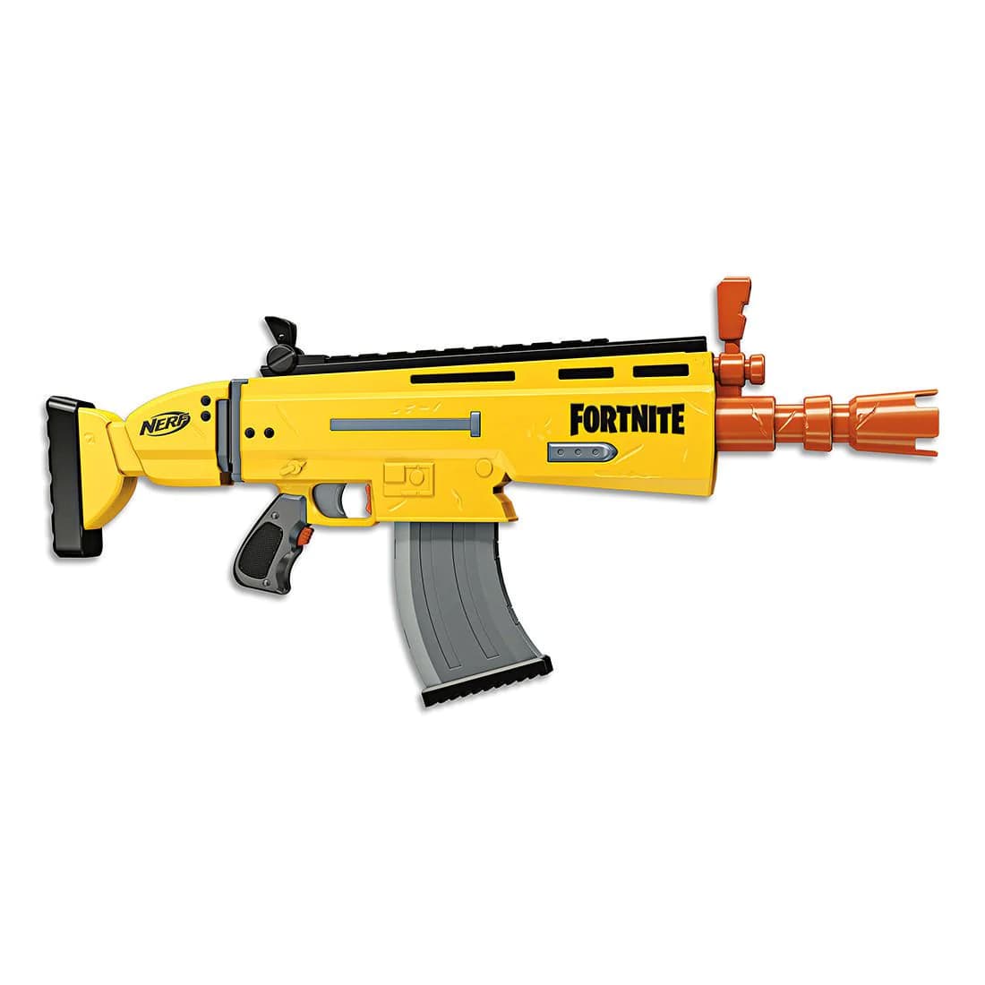 Nerf Fortnite AR-L Elite Dart Blaster thumbnail 2