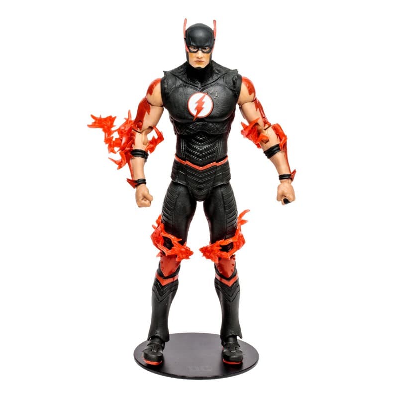 DC Build Speed Metal - Barry Allen thumbnail 3