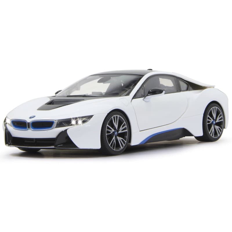 Rastar BMW I8 Car With RC