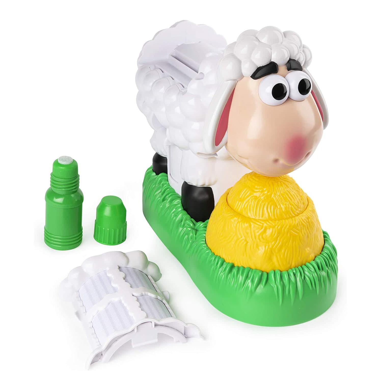 Baa Baa Bubbles The Bubble Blasting Sheep thumbnail 2