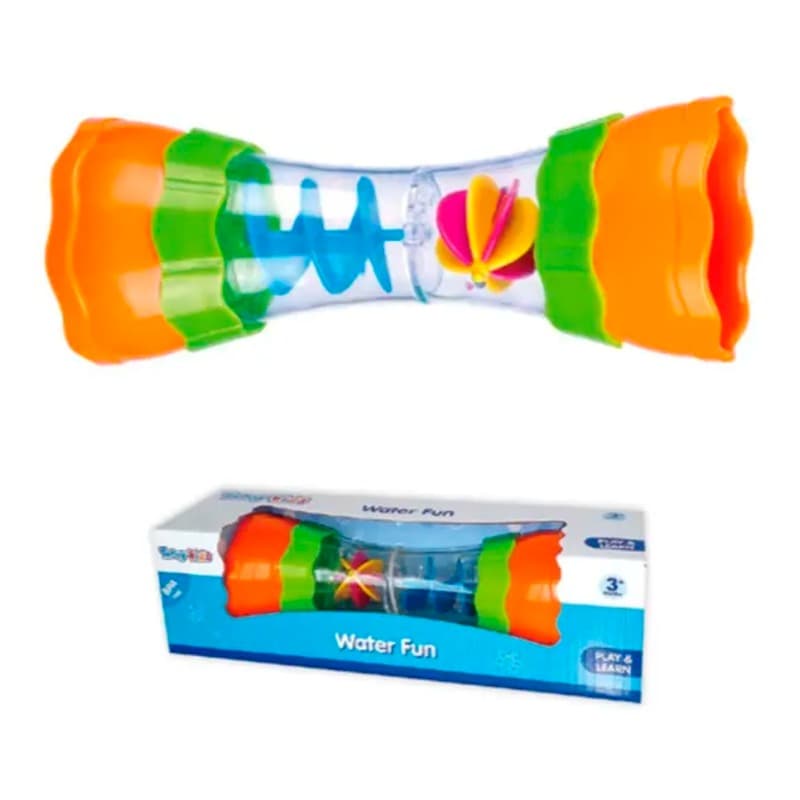 Tanny Water Fun