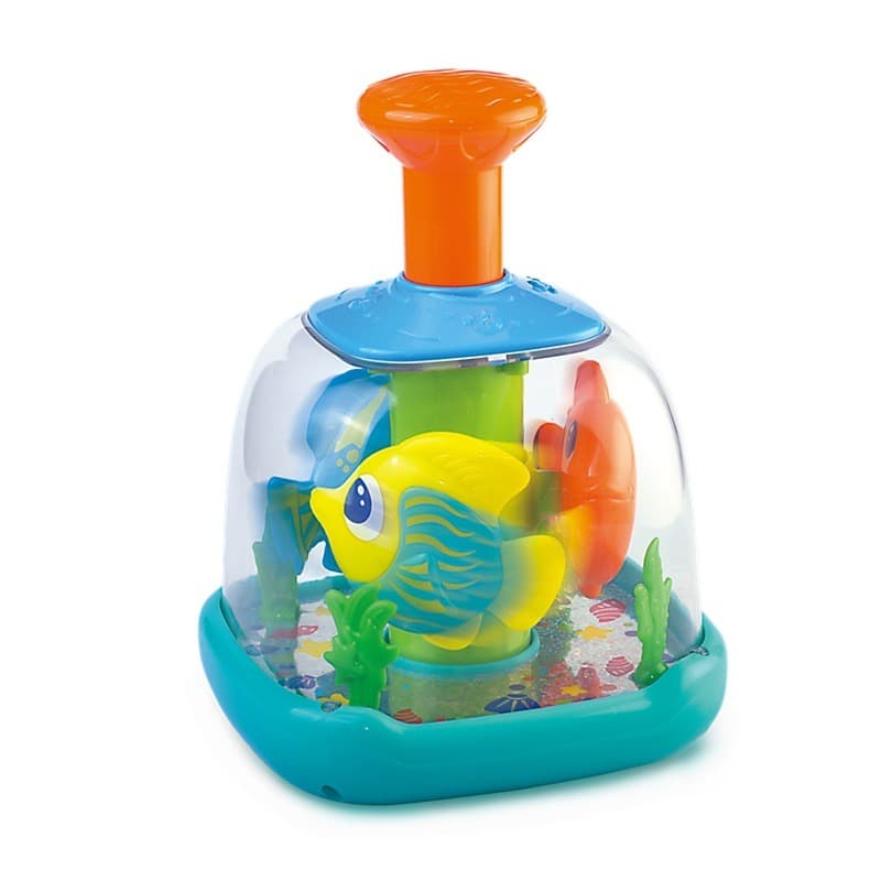 Learn And Spin Aquarium thumbnail 2