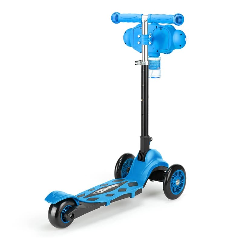 Xootz Bubble Go Scooter - Blue thumbnail 2
