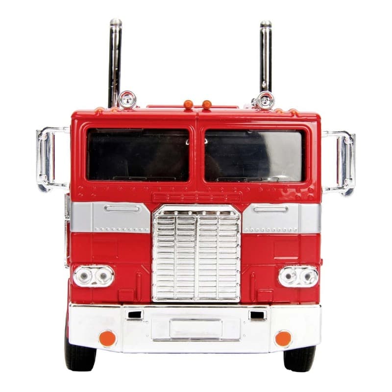 Transformers Autobot Optimus Prime 1 24 Car thumbnail 4