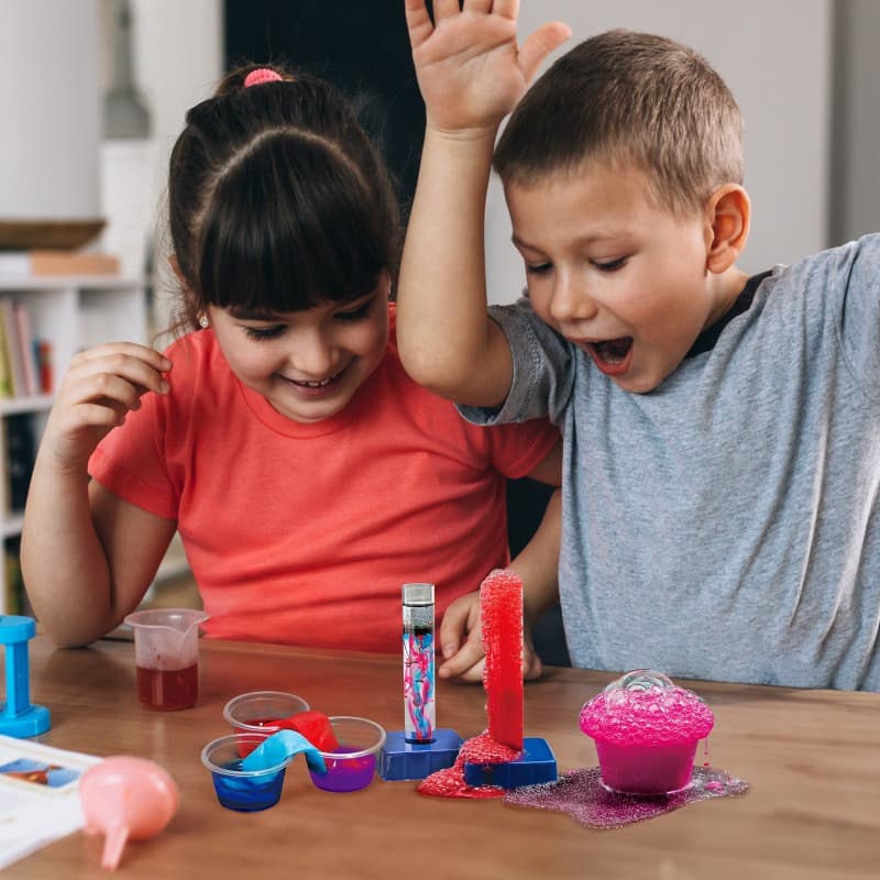 Wow Toys Sensory Science Kit thumbnail 2