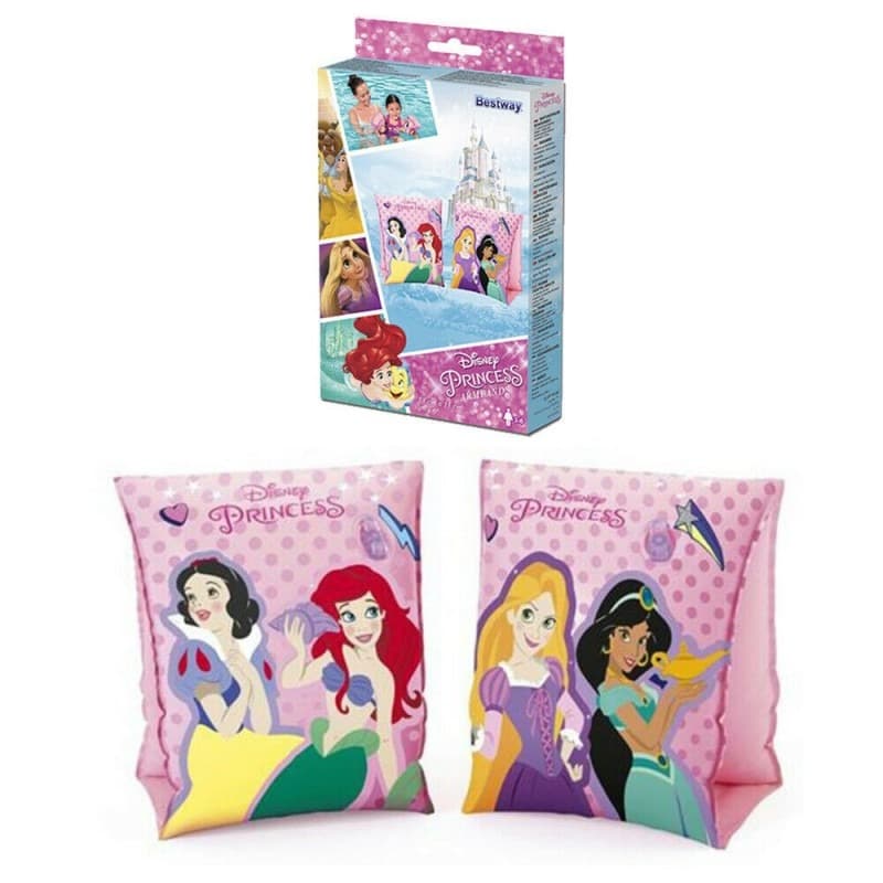 Bestway Disney Princess Inflatable Swim Armbands