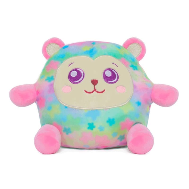 Dream Beams Mona The Monkey Wave - 18cm