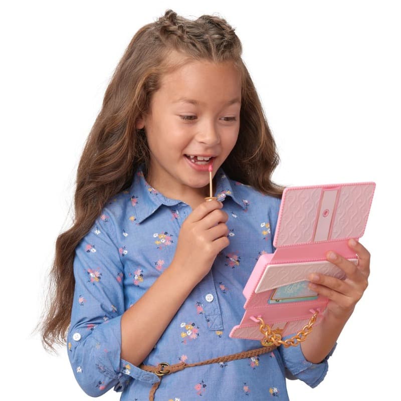 Disney Battery Operated Princess Style Phone and Clutch thumbnail 5