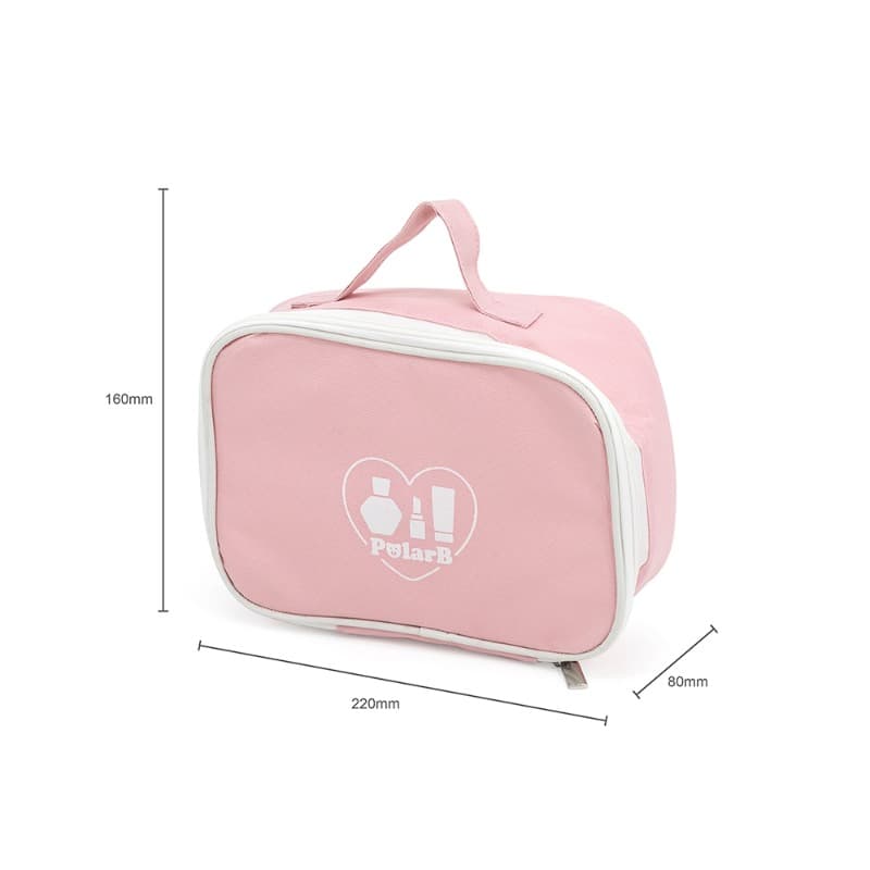 Viga Polar Bee Makeup Set thumbnail 4
