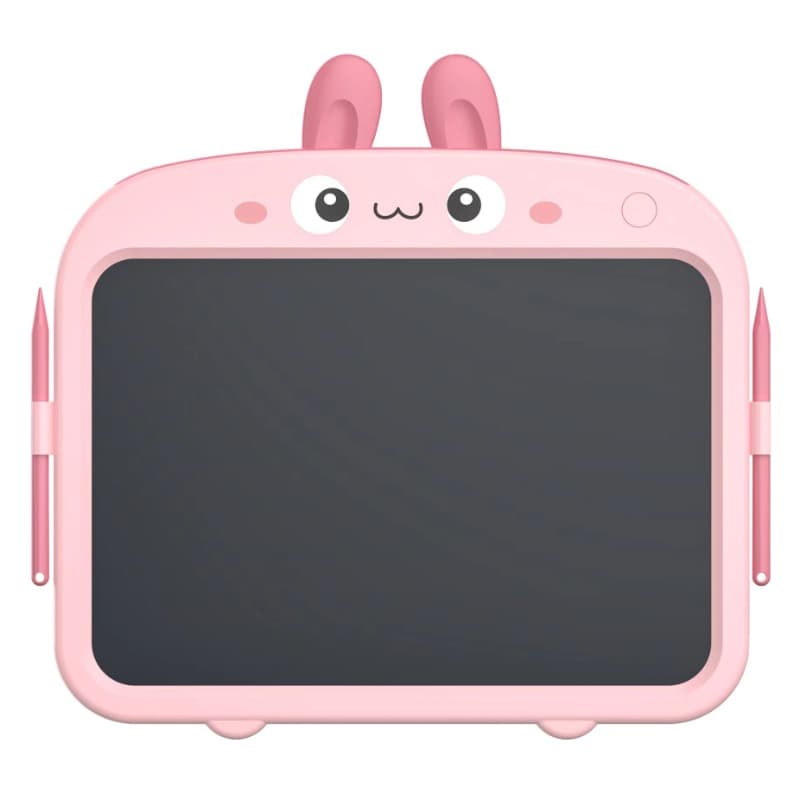 LCD Writing Sketchpad 13 5 Inch Pink
