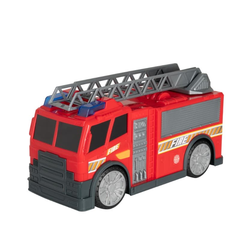 Teamsterz Light And Sound Fire Engine thumbnail 3