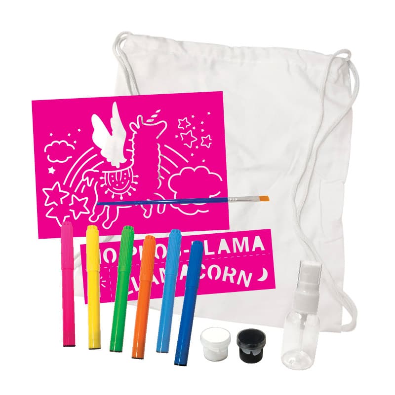 ساو ستار - مجموعة تلوين حقيبة أزياء thumbnail 2