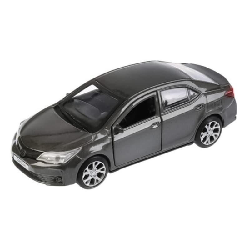 Metal Speed Zone Toyota Corolla Hybrid Diecast Vehicle