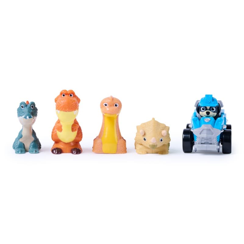 PAW Patrol Dino Rex’s Dino Crew Pack thumbnail 3