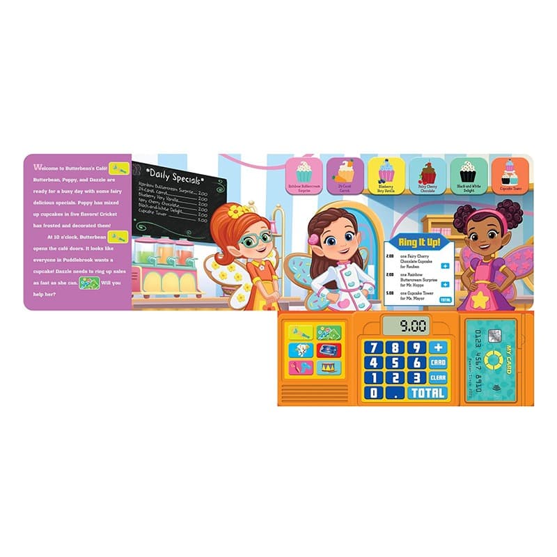 Nickelodeon Count and Play thumbnail 2