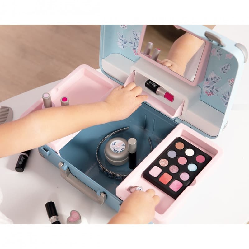 سموبي - مجموعة ماي بيوتي فانتي 13 قطعة thumbnail 5