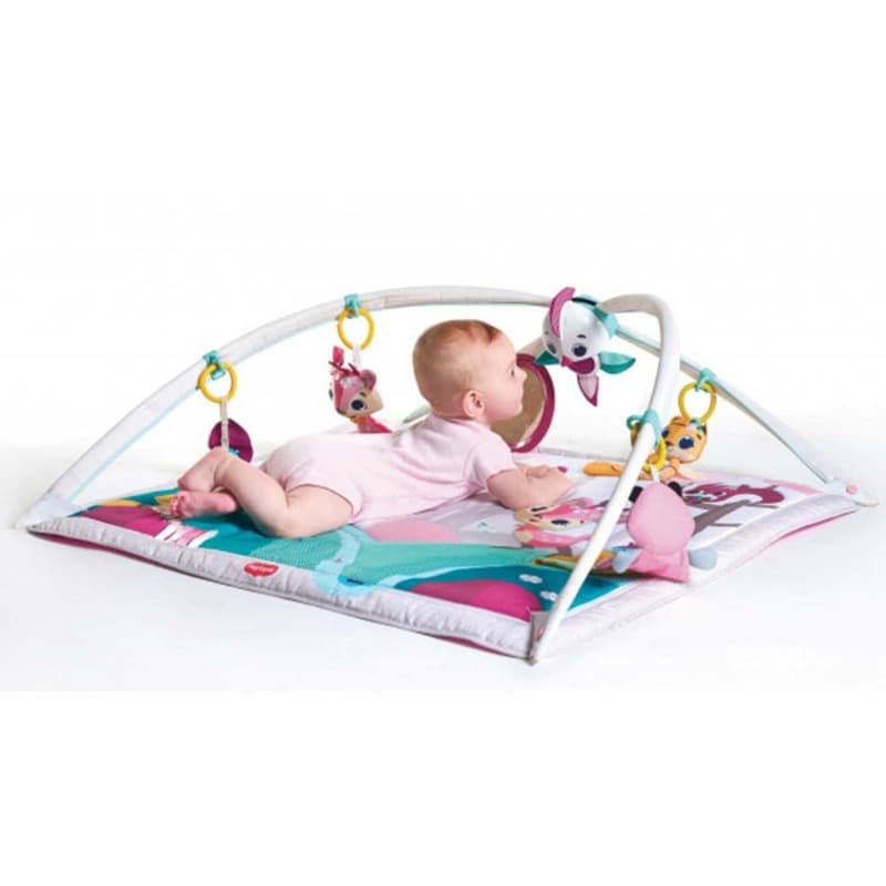 Tiny Love Gymini Deluxe Tiny Princess Tales thumbnail 2