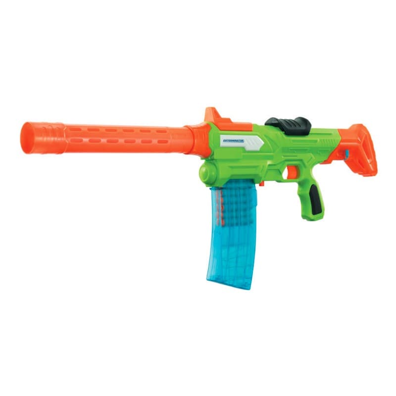 Air Warriors Exterminator Gun thumbnail 2